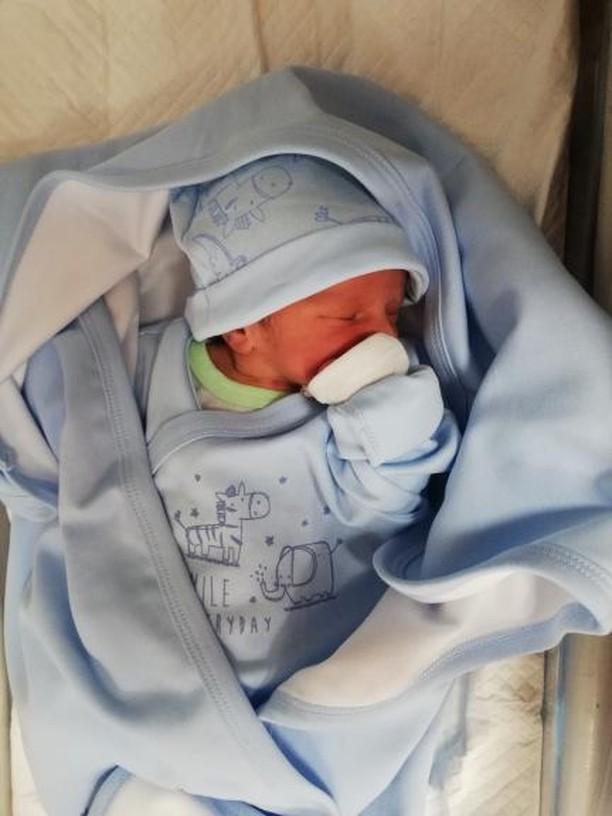 جشن ولنتاین کودک محمدرضا بهمنی