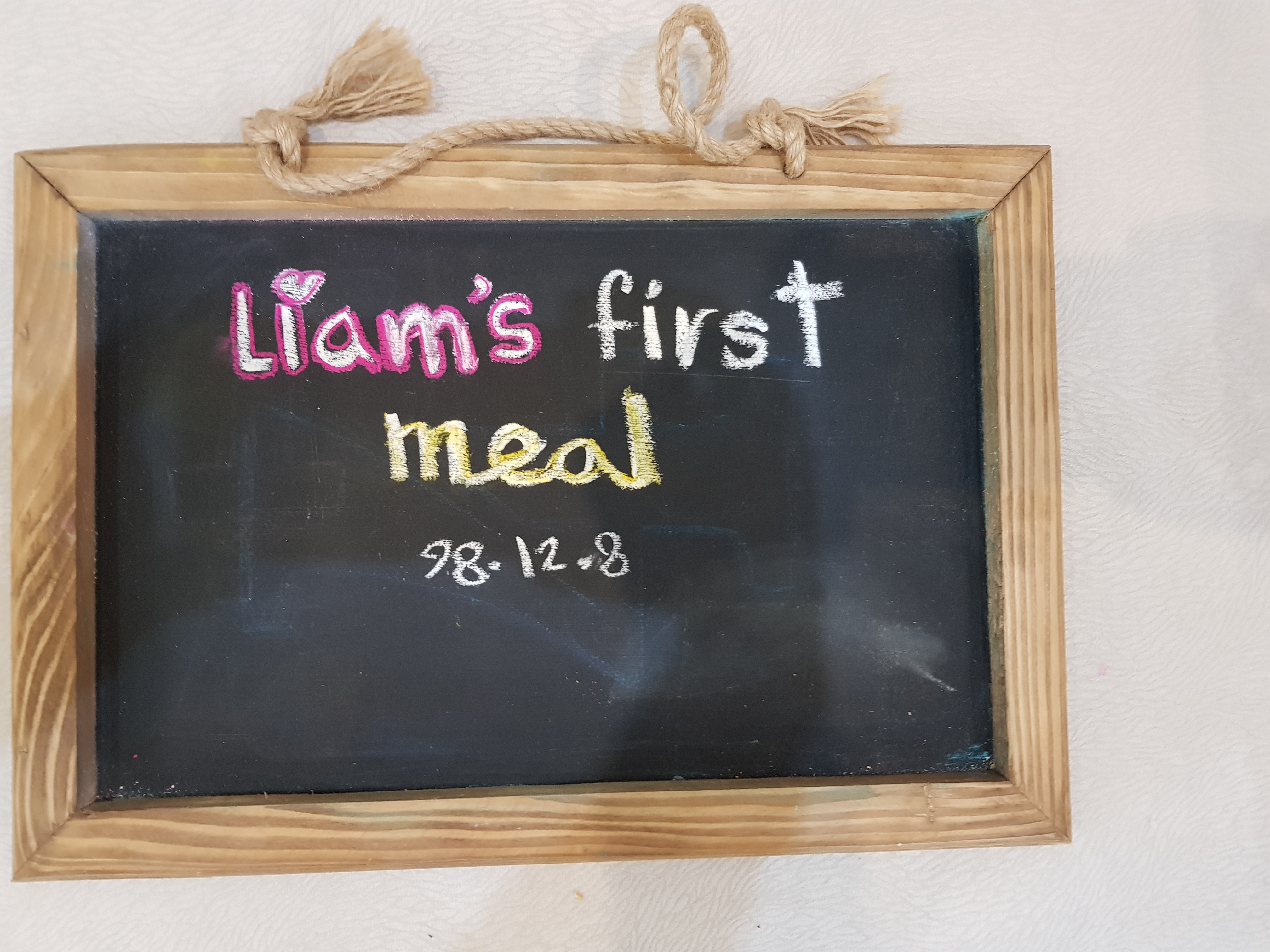 - لیام الهامی پور