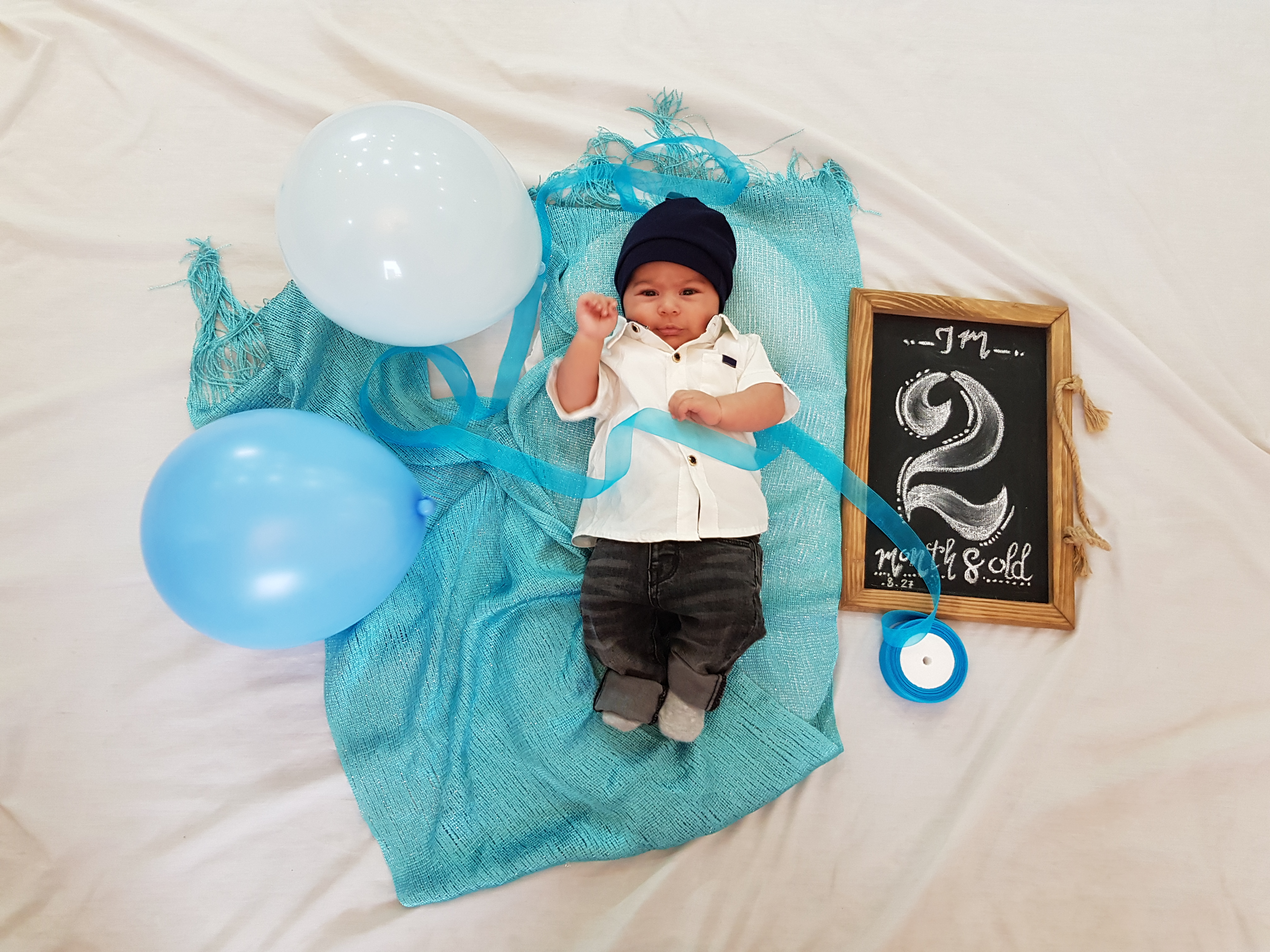 تخته سیاه فانتزی لیام الهامی پور