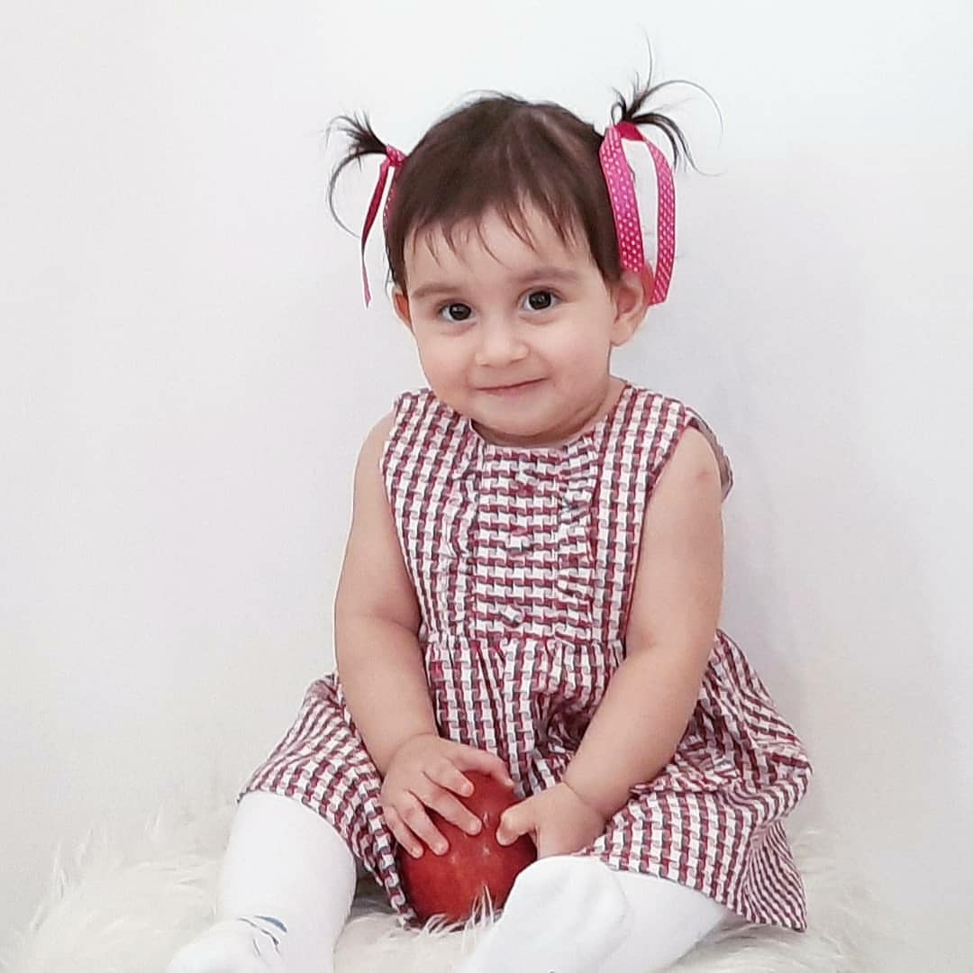 ریسه تزیینی مرسانا معلمی