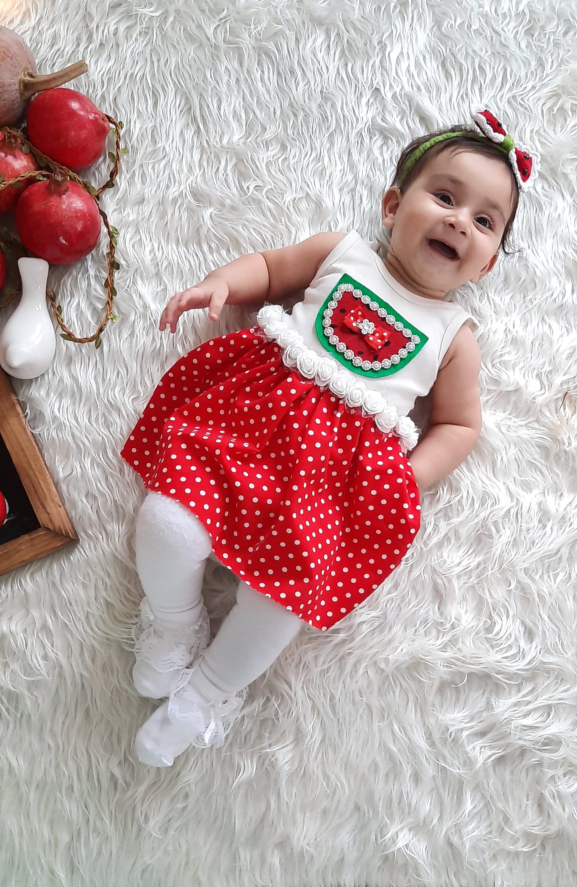 شب یلدا کودک مرسانا معلمی