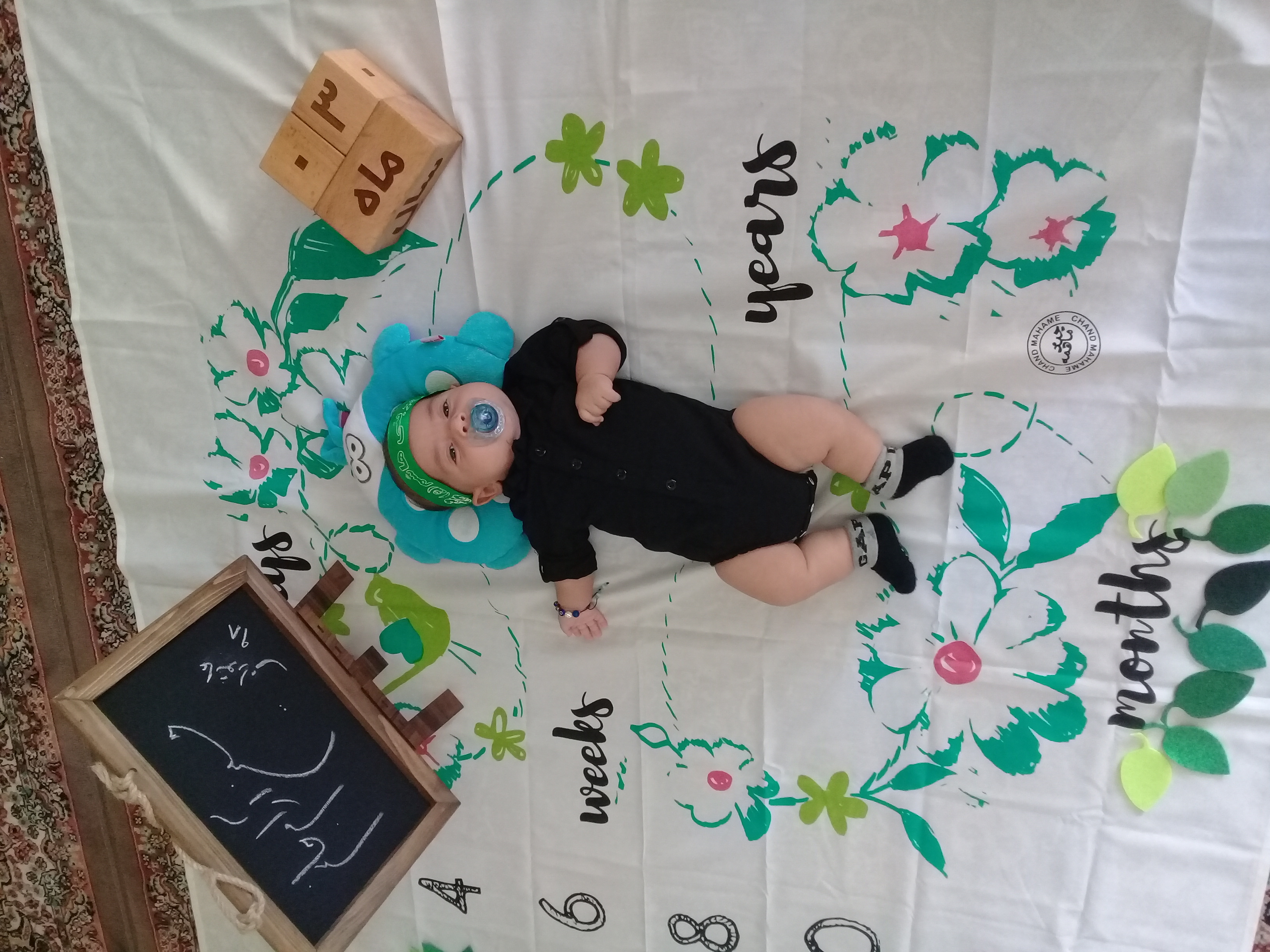 - کیان بخشیان