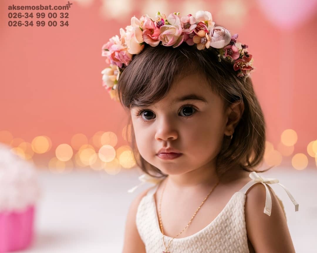 بیست و چهار ماهگی کودک تارا طالبی پور