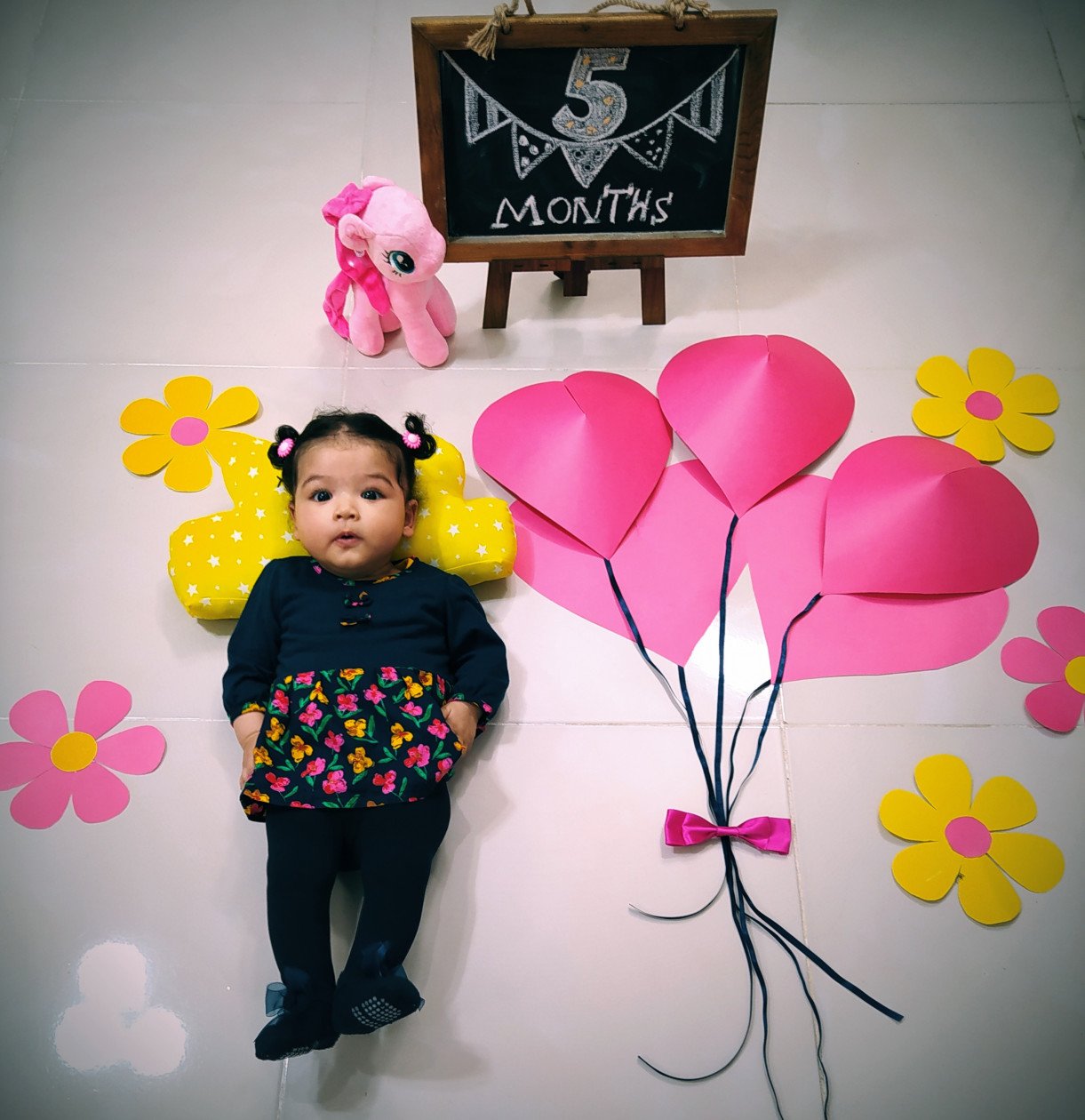 شروع غذای کمکی نورا صفری