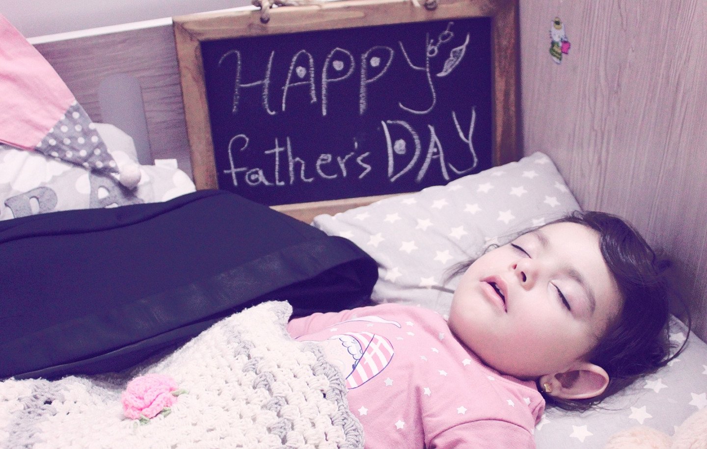 بیست و چهار ماهگی کودک میترا زارع