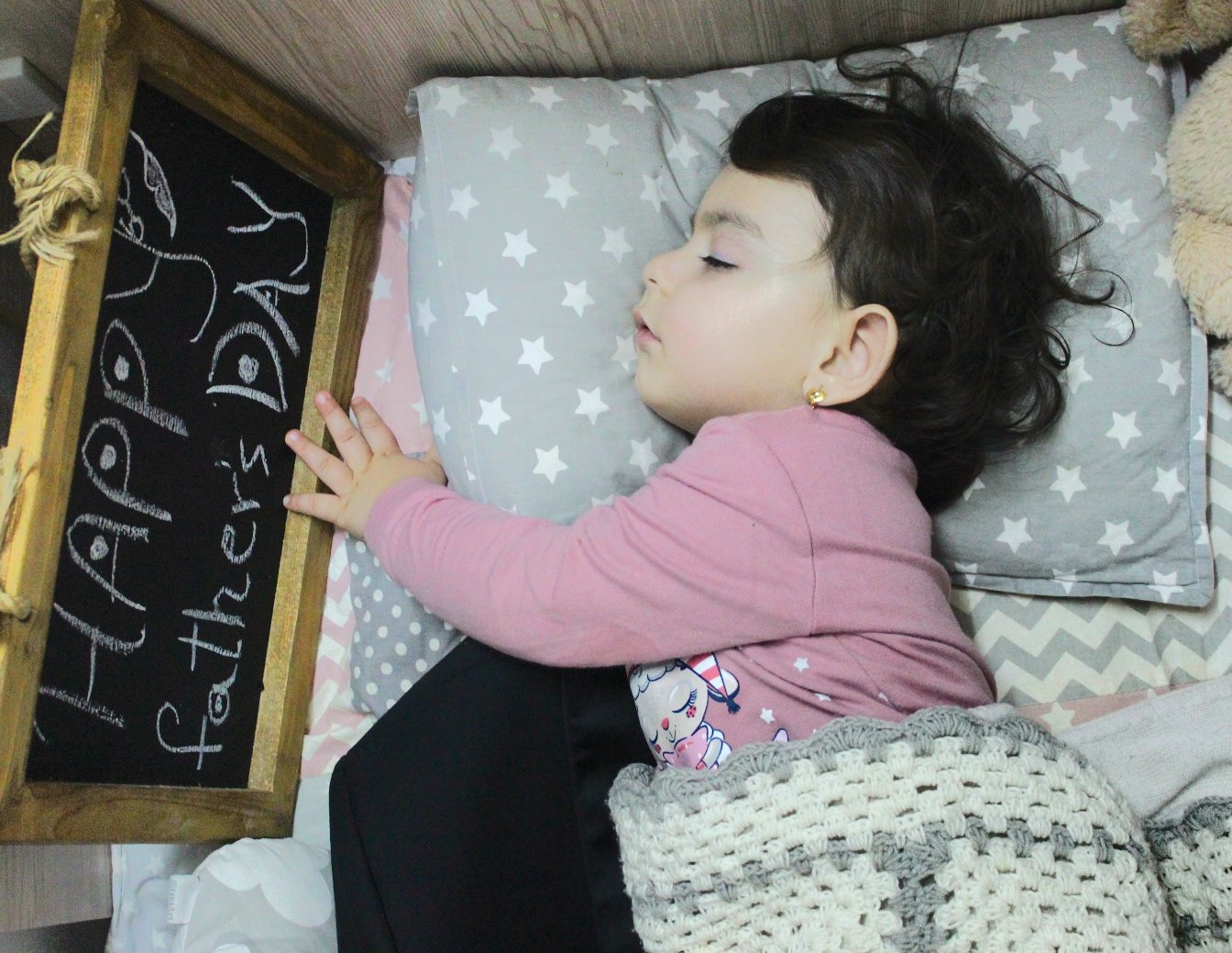 دو سالگی کودک میترا زارع