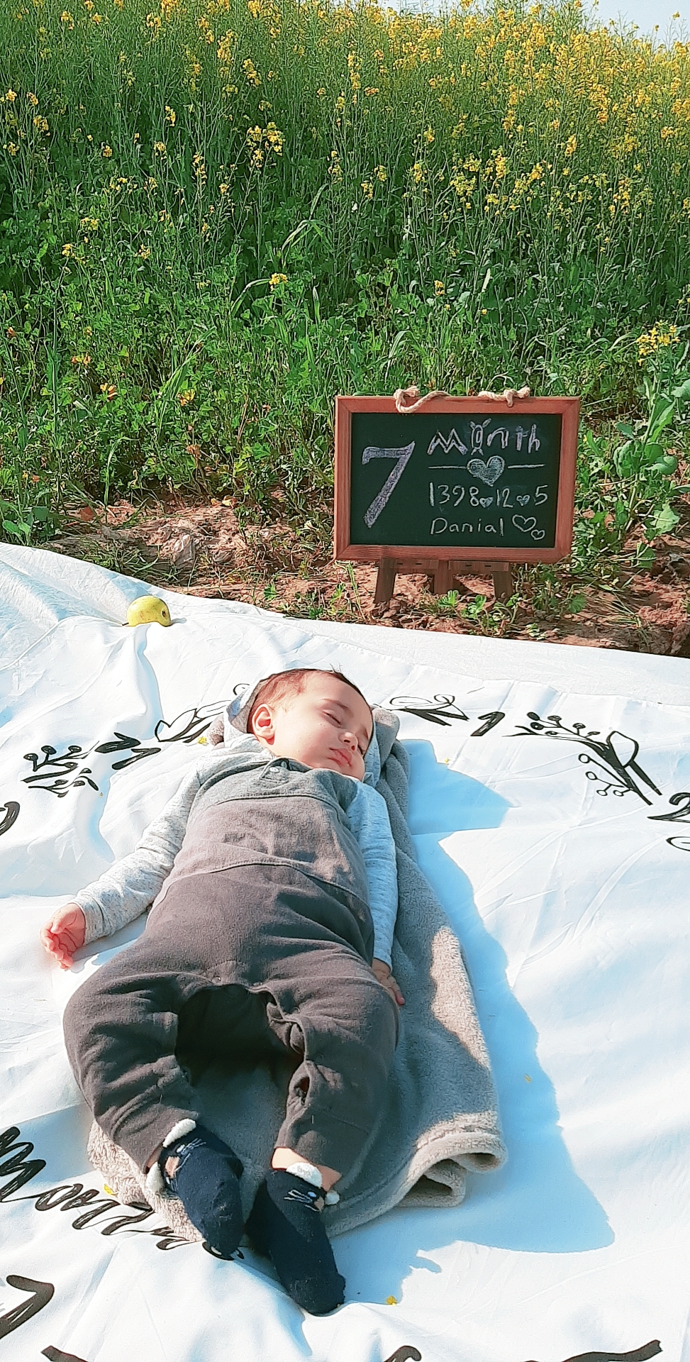 تخته سیاه فانتزی دانیال رضایی