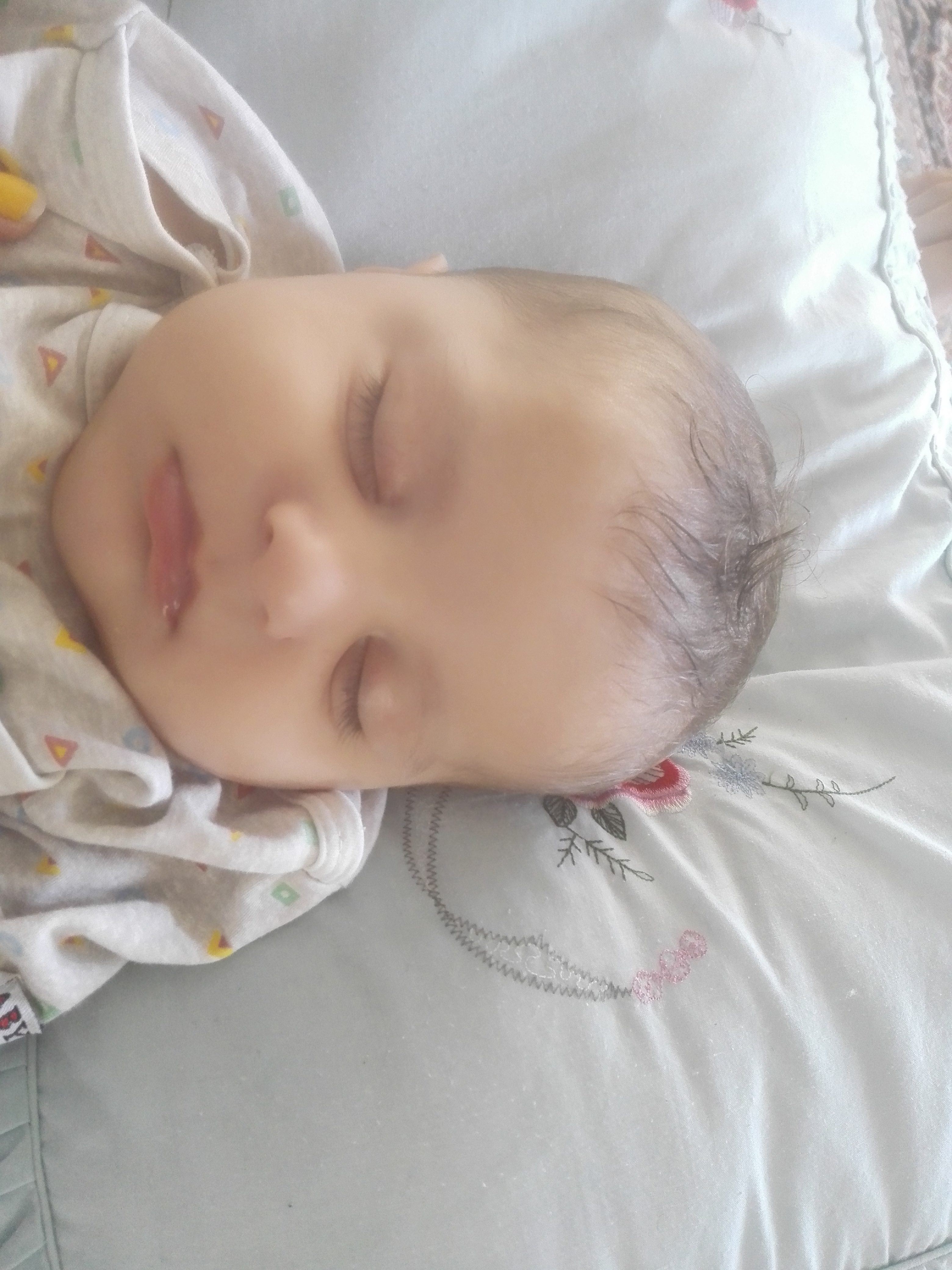 تم عکس تابستانی کودک پدرام خطیر