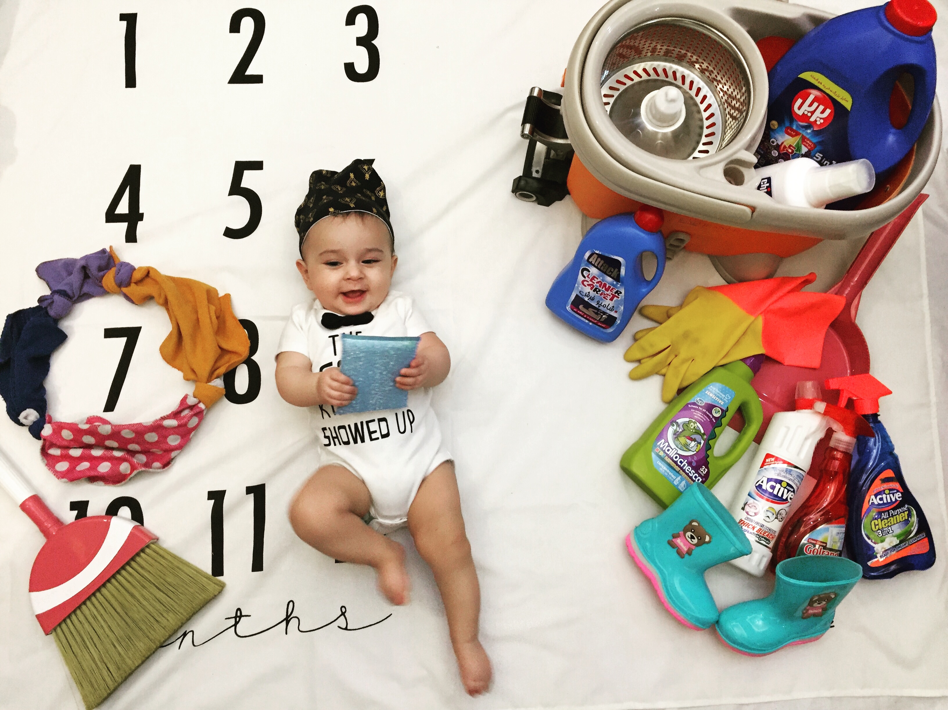 عید نوروز کارن کوخایی