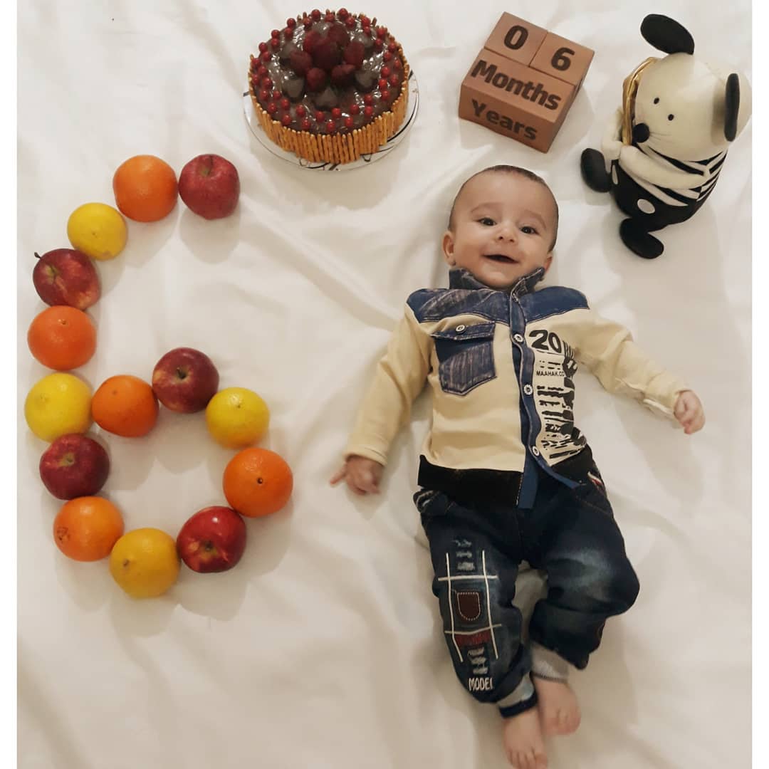 مکعب تاریخ شمار ویژه مستانه بیک زاده