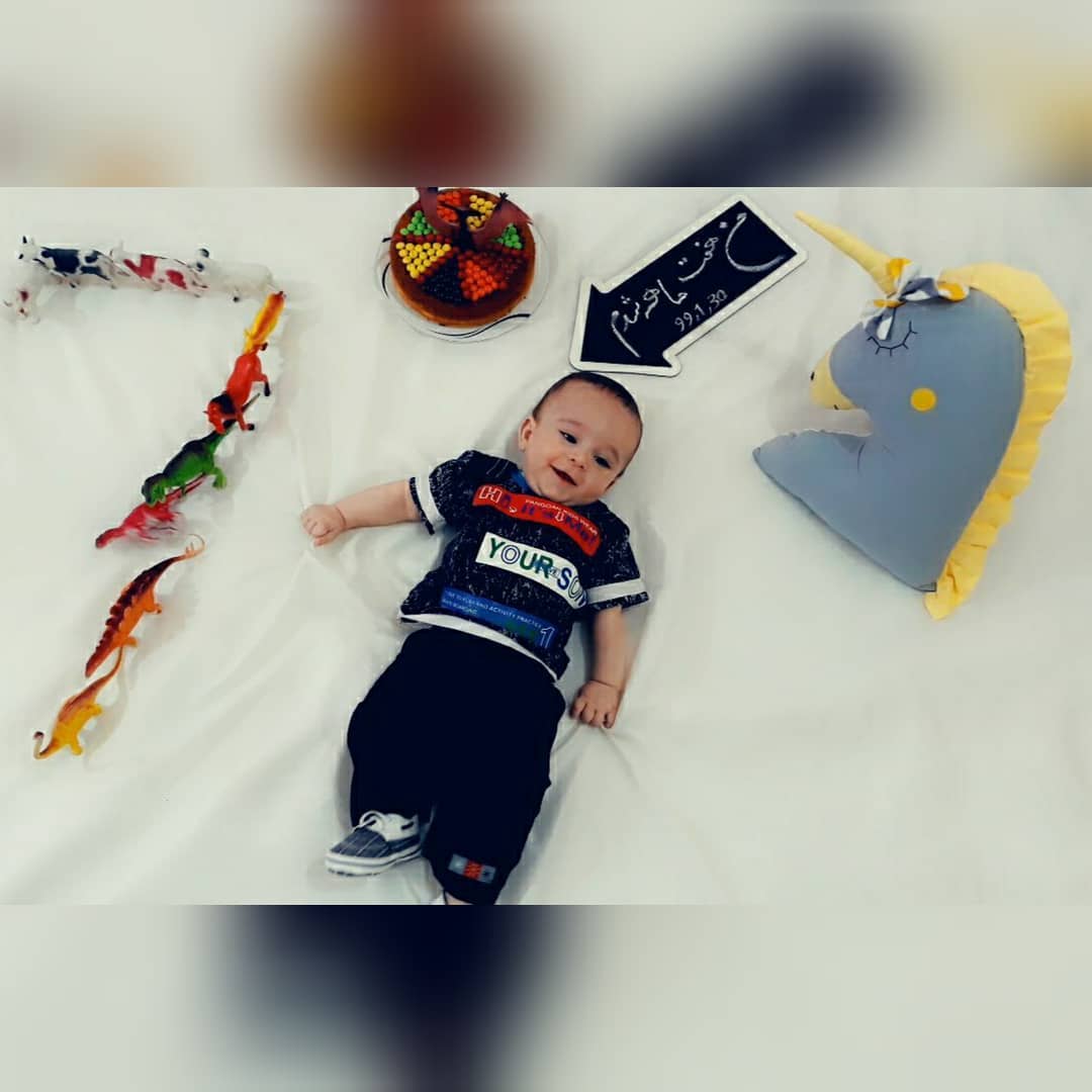 تخته سیاه گچی مدل فلش مستانه بیک زاده