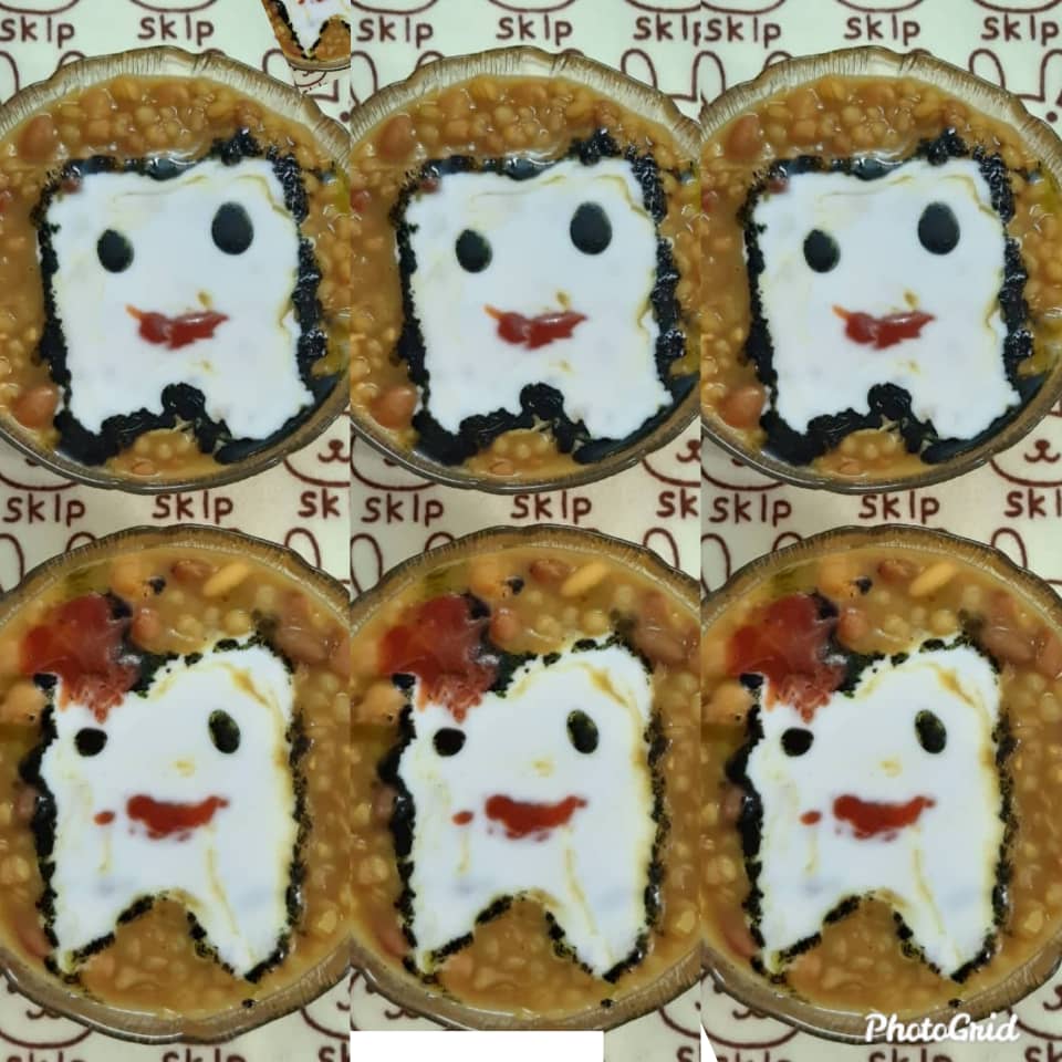 نه ماهگی نوزاد دلنیا بشیری