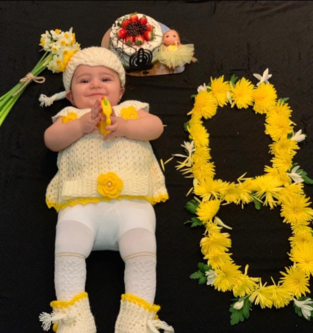 تخته سیاه فانتزی دلنیا بشیری