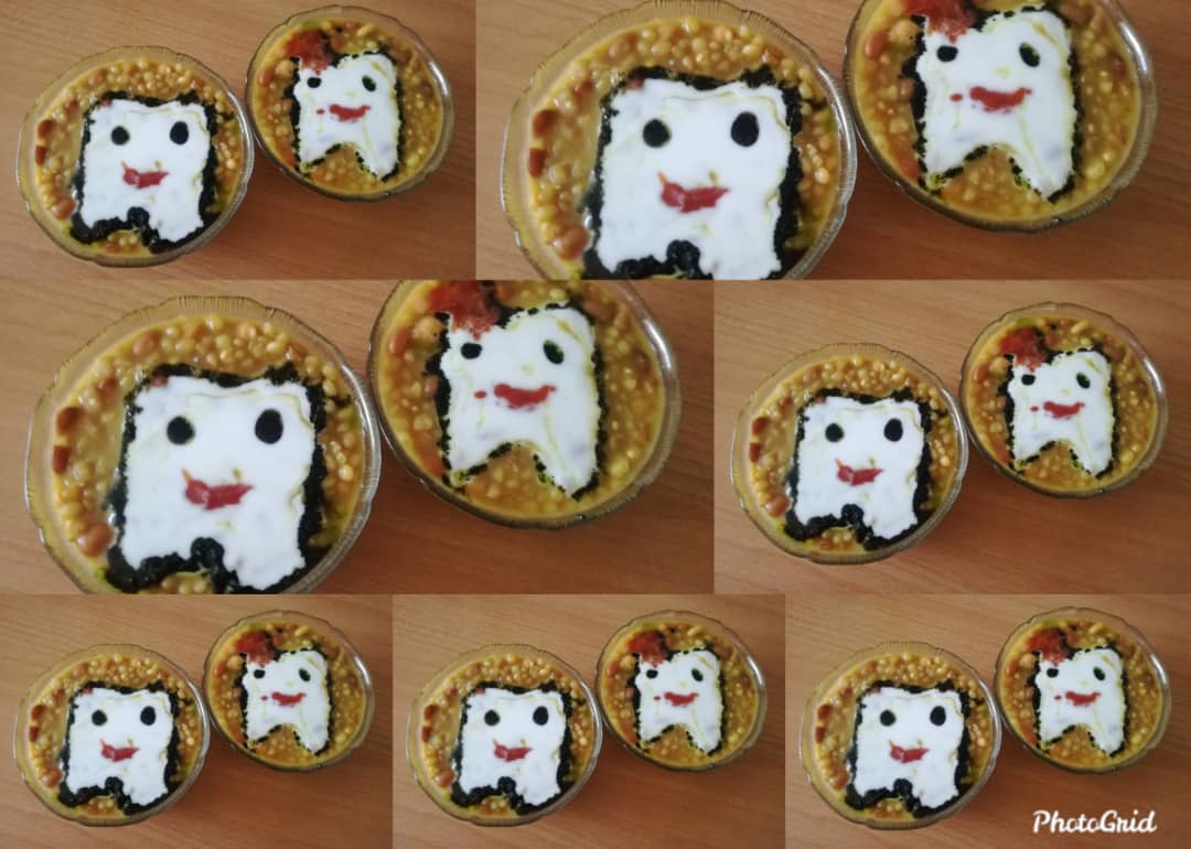 تخته سیاه فانتزی دلنیا بشیری