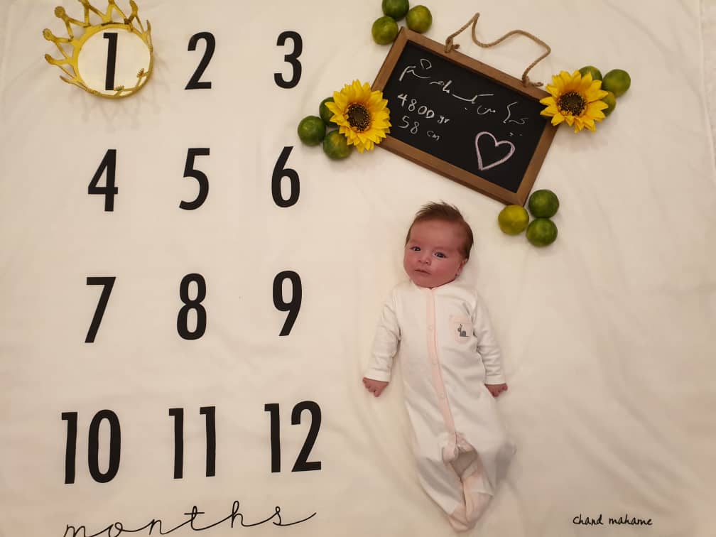 تخته سیاه فانتزی هامين شعاعي