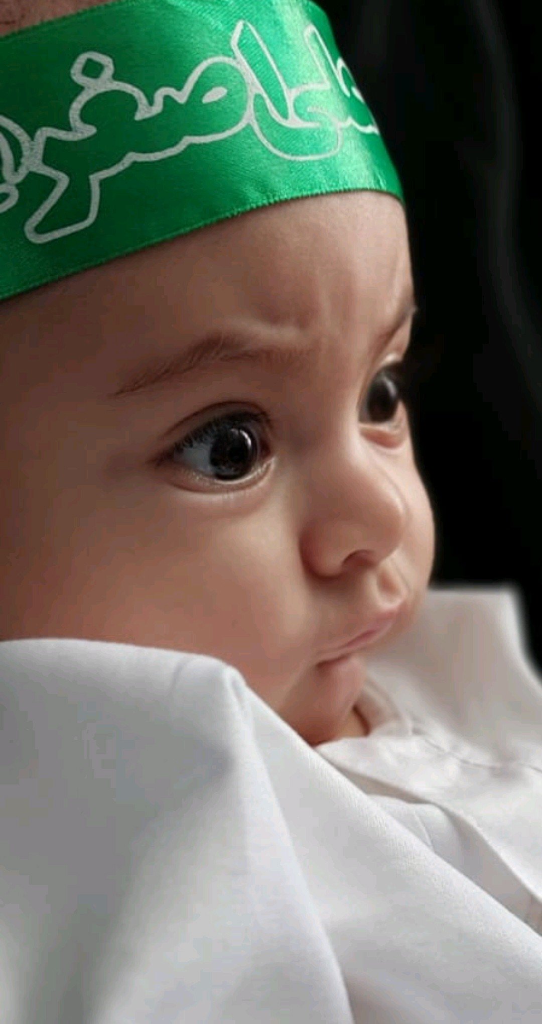 جشن دندونی نوزاد برهان